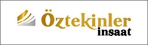 ÖZTEKİNLER İNŞAAT