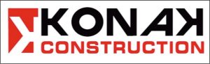 KONAK CONSTRUCTION