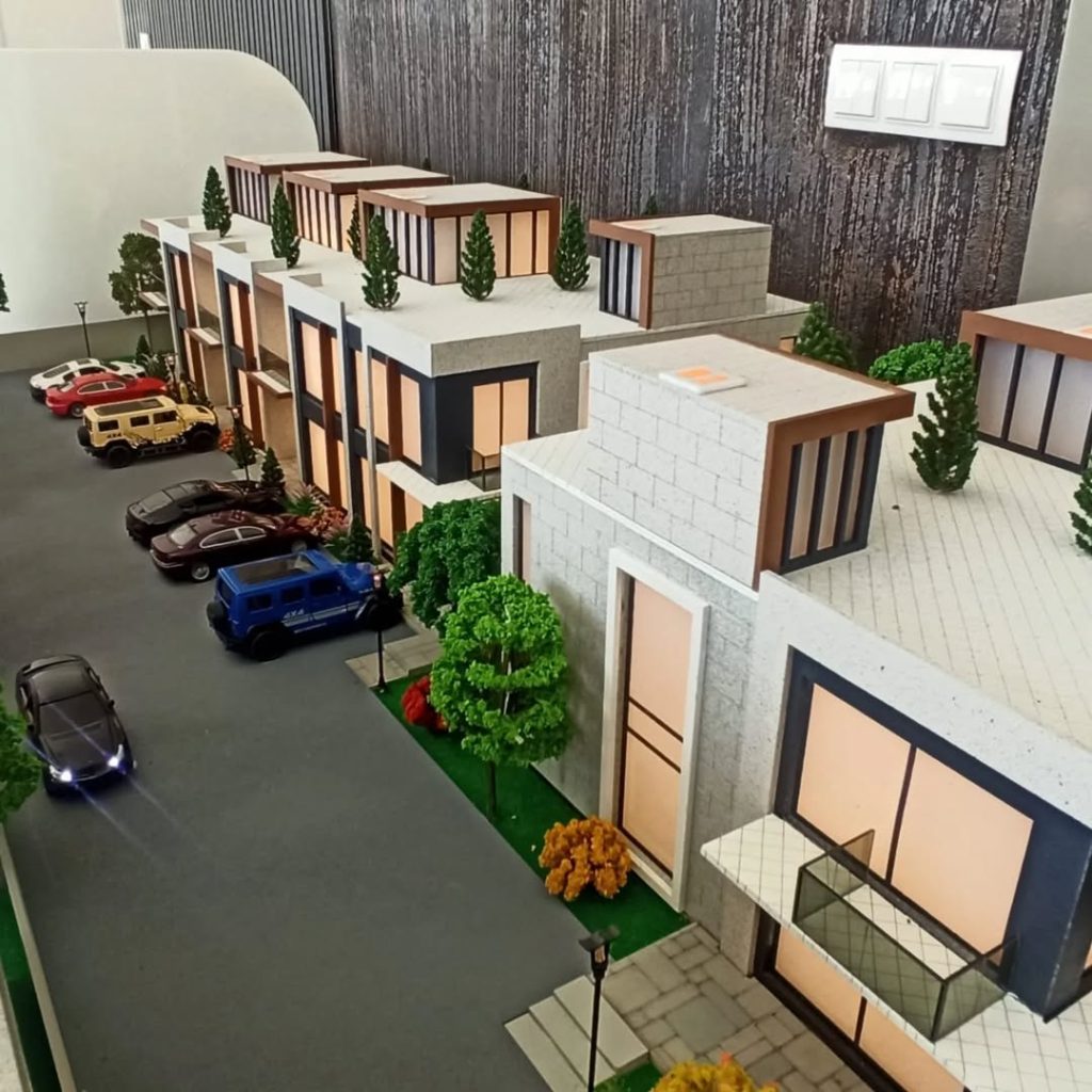 RÖNESANS OFFİCE - 2