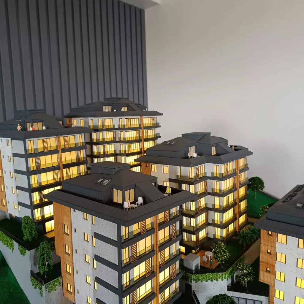 HGS CONTRUCTİON - 3