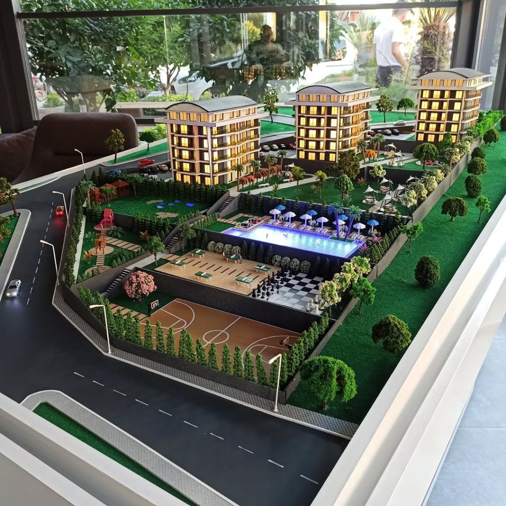 KASIMOĞLU ÜMİT CONSRUCTİON