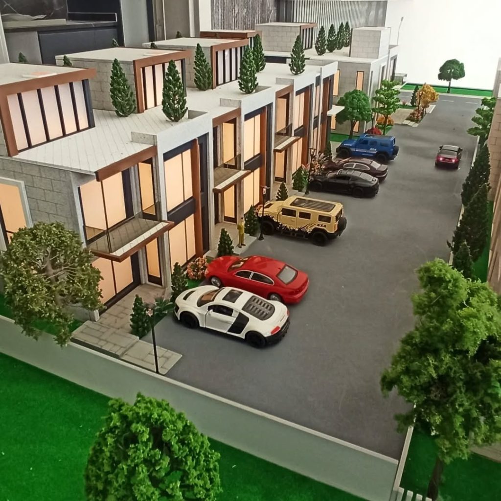 RÖNESANS OFFİCE - 3