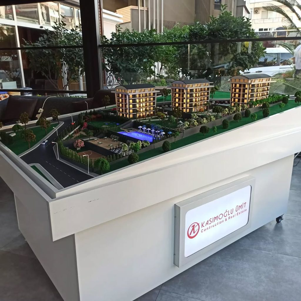 KASIMOĞLU ÜMİT CONSRUCTİON - 4