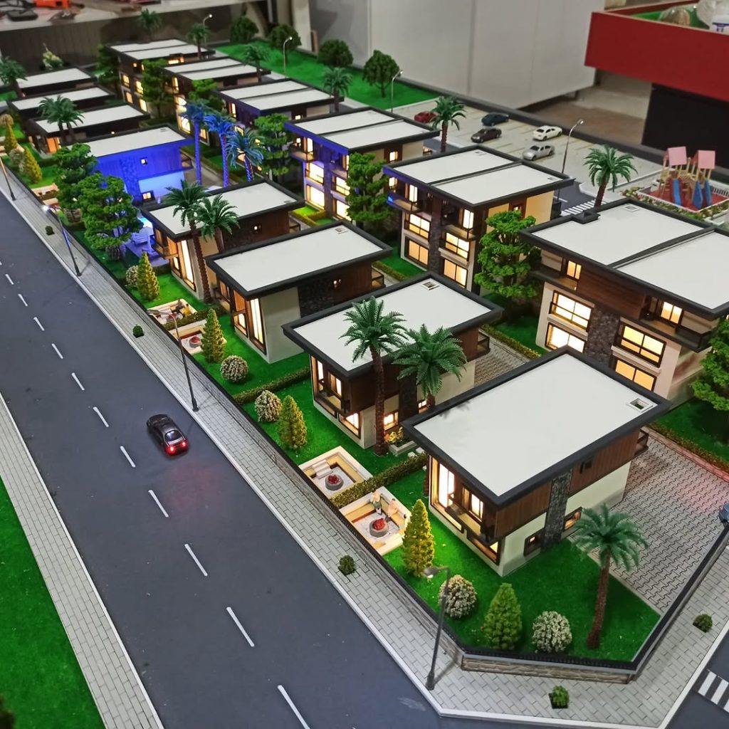 HİLL GARDENN OLUKBAŞI - 3