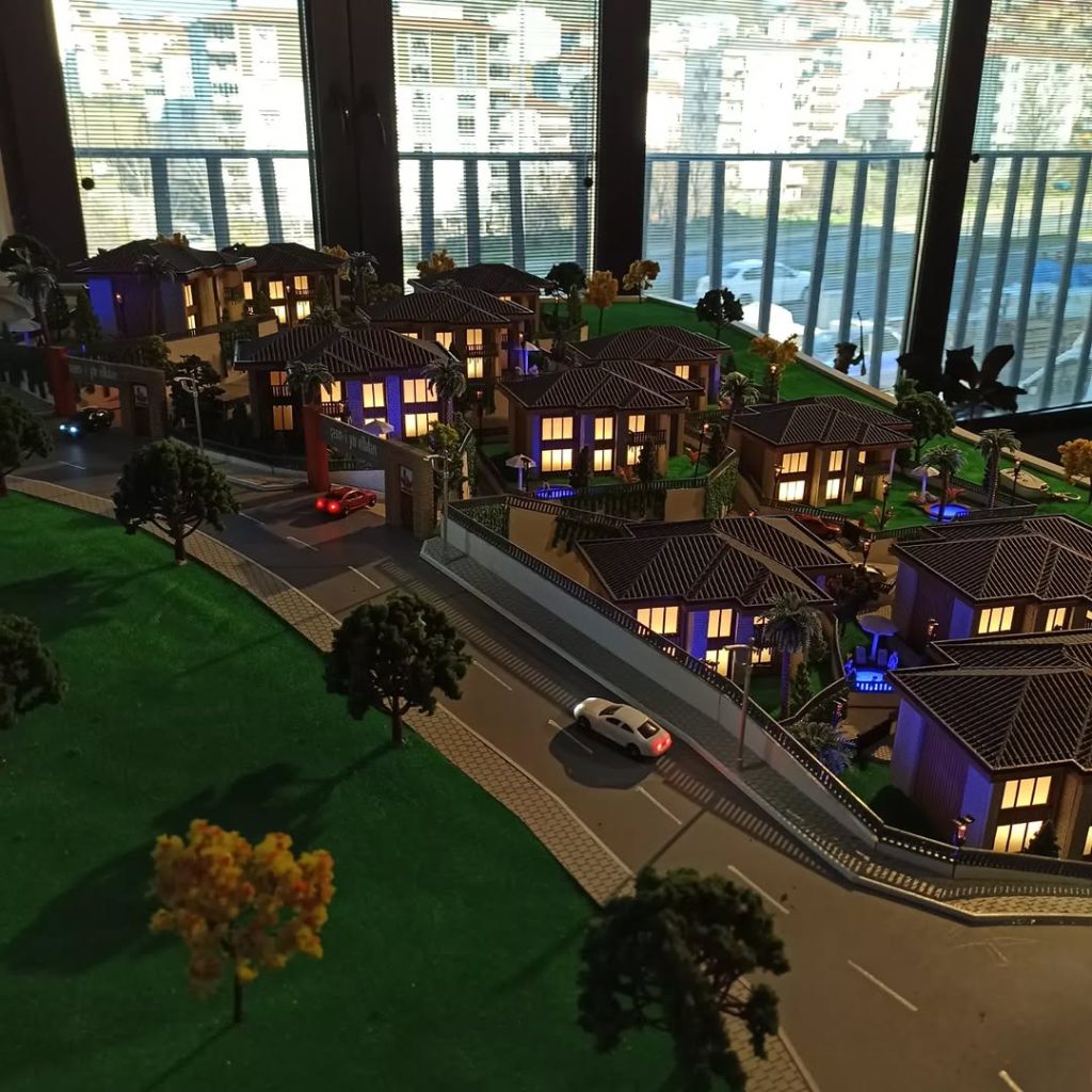 ÇEŞM – İ YÂR VİLLALARI - 5