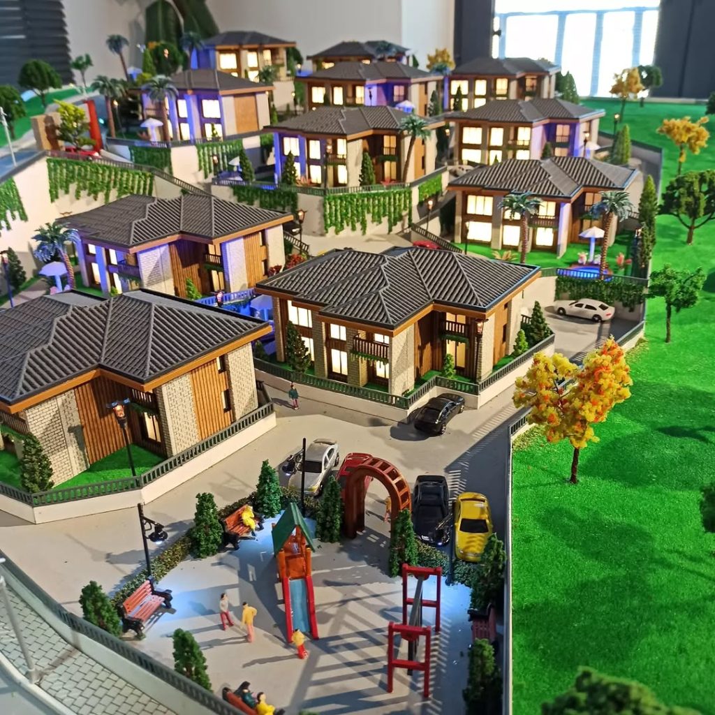 ÇEŞM – İ YÂR VİLLALARI - 4