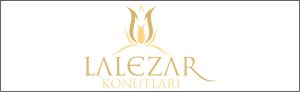 LALEZAR KONUTLARI
