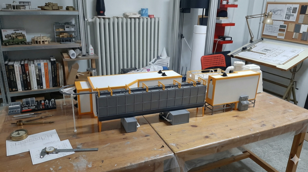 MATEK MAKİNA BOYA VE KURUTMA TESİSİ - 3