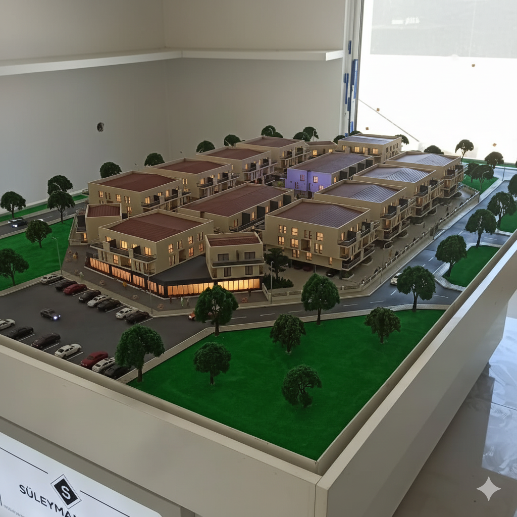 LONGOZ TATİL KÖYÜ