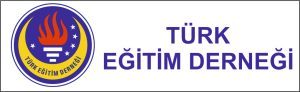 TÜRK EĞİTİM DERNEĞİ