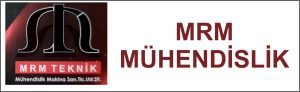 MRM MÜHENDİSLİK