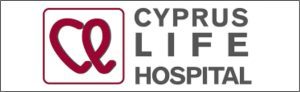 CYPRUS LIFE HOSPITAL